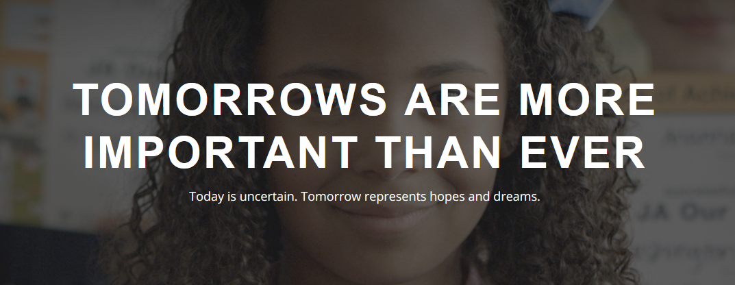 2021 Play 4 JA Virtual Scavenger Hunt